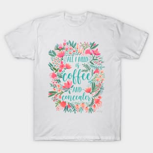 juicy coffee T-Shirt